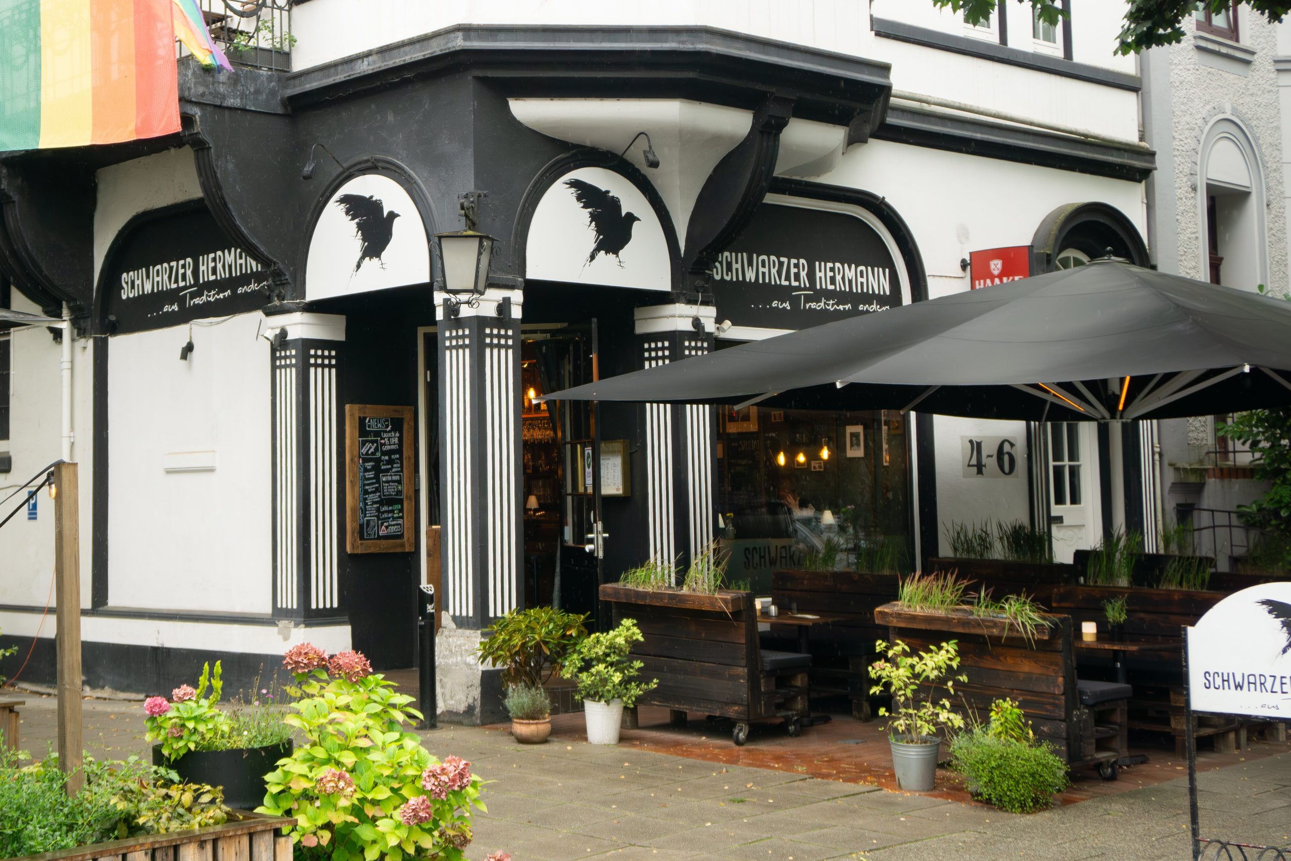 Bremen's Best Burgers: A Guide to Top Restaurants & Diverse Flavors